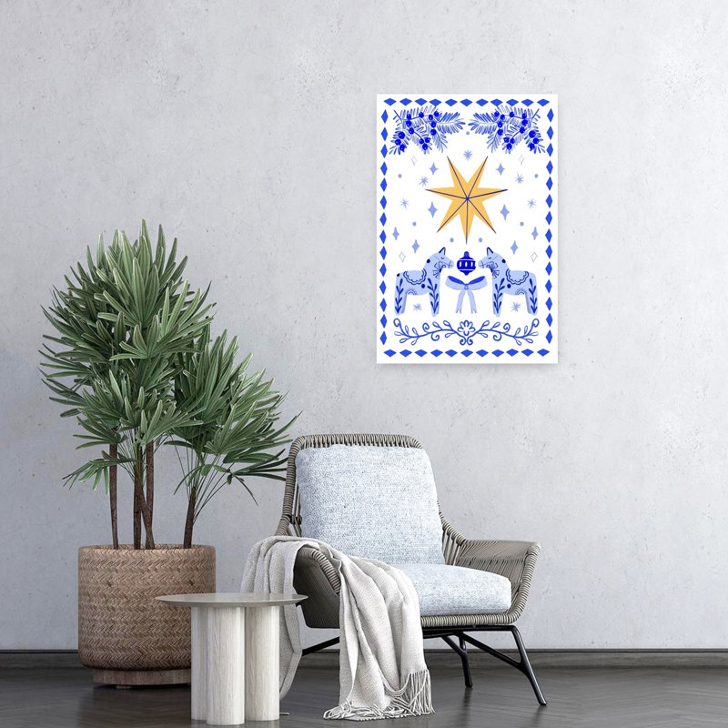 Print, 60.96cm H x 40.64cm W