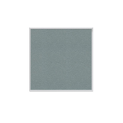 Ghent Wall Mounted Vinyl Bulletin Board
