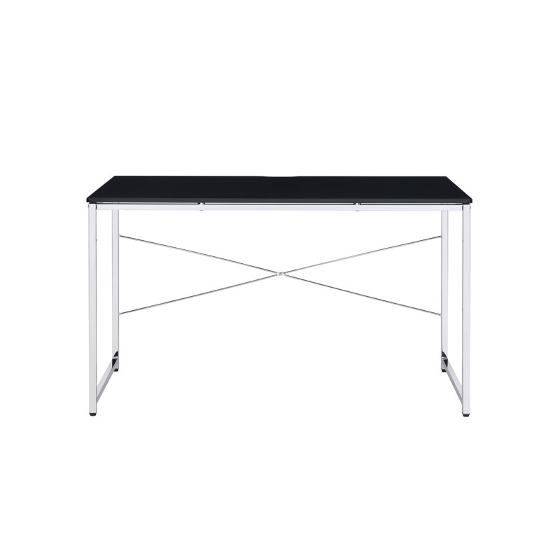 Bureau d'écriture, Noir
