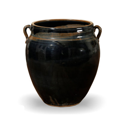Elof Porcelain China Floor Vase