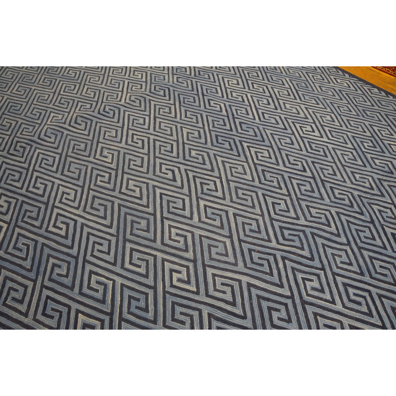 One-of-a-Kind 8' X 10' Area Rug
