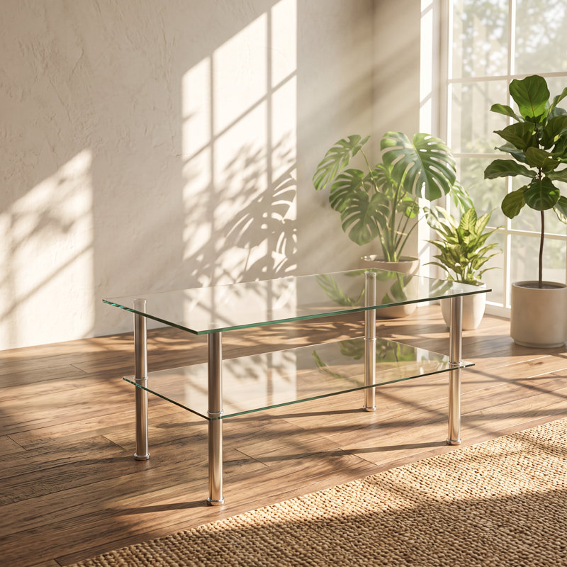 39.37 " W Console Table