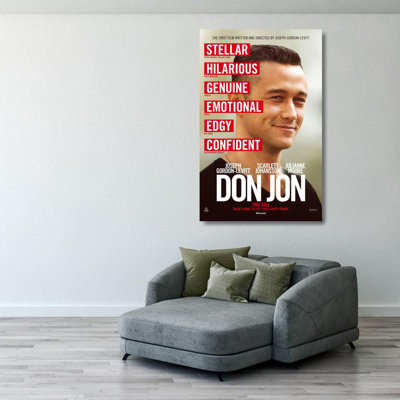 Don Jon