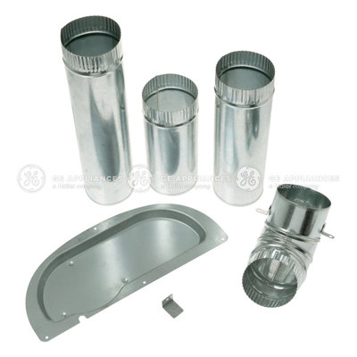 GE Dryer Side Vent Kit
