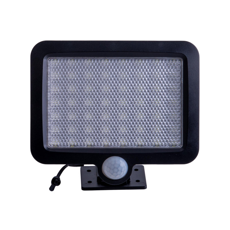 Arveen 11Cm H Solar Powered Integrated LED Accent with Dusk to Dawn, 2 Lights
