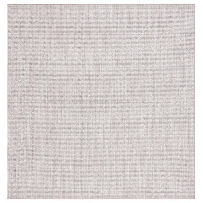 Tapis à performance géométrique Martha Stewart