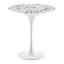 Table d'appoint ronde Modway Lippa-2084147102-2127558027
