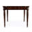 Handmade 36" Moskowitz Chess and Backgammon Table-1443561125