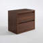 Table de chevet 2 tiroirs Fere-1457493324