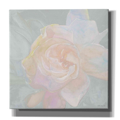 «Rose Bouquet 2» par Stellar Design Studio - peinture sur toile tendue