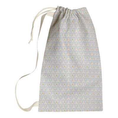 Fabric Laundry Bag