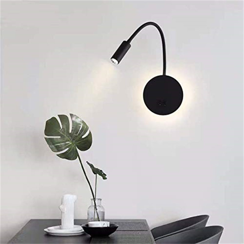 Aavish LED Spotlight