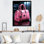 Leelen Fashion Bag Glamour II rose