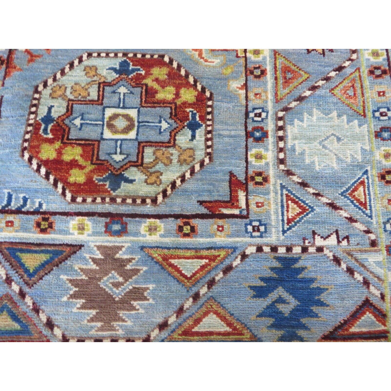 Tapis rectangulaire 2 pi 6 po x 9 pi 10 po Elizabeth