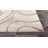 Baltej Modern Shag Cream/Ivory Area Rug-224439226