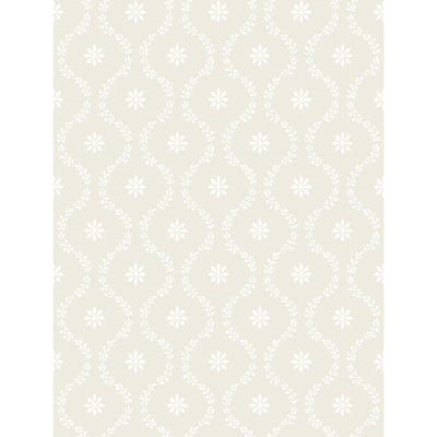 33' L x 21" W Wallpaper Roll