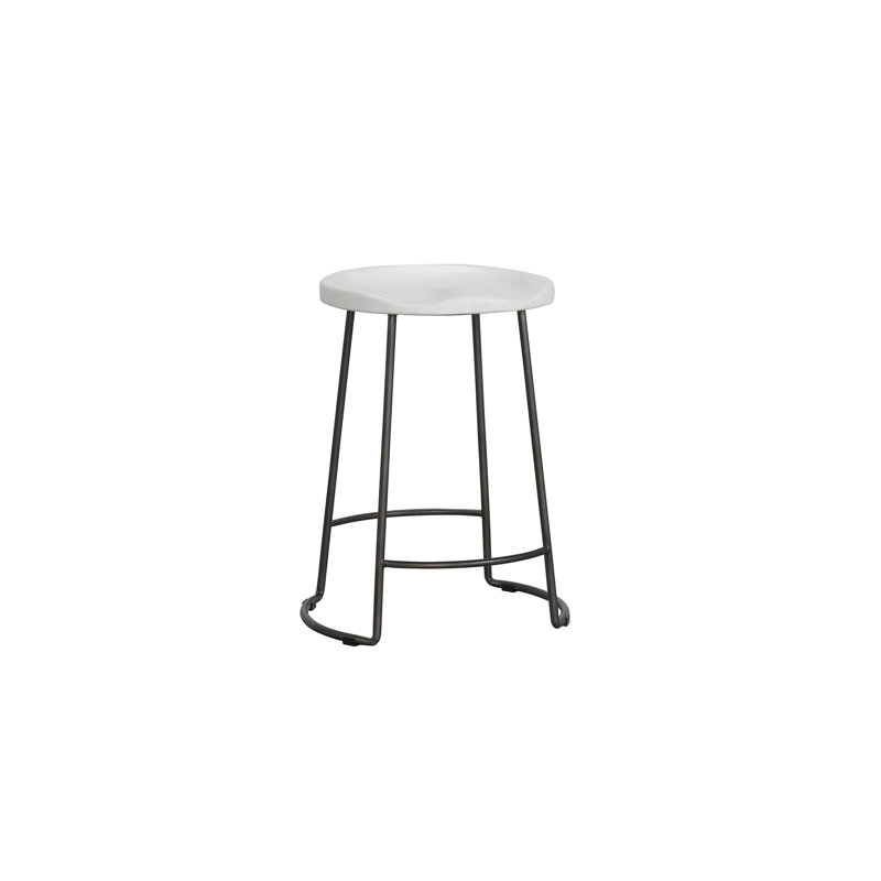 Tabouret de comptoir 25 po Bilbrook