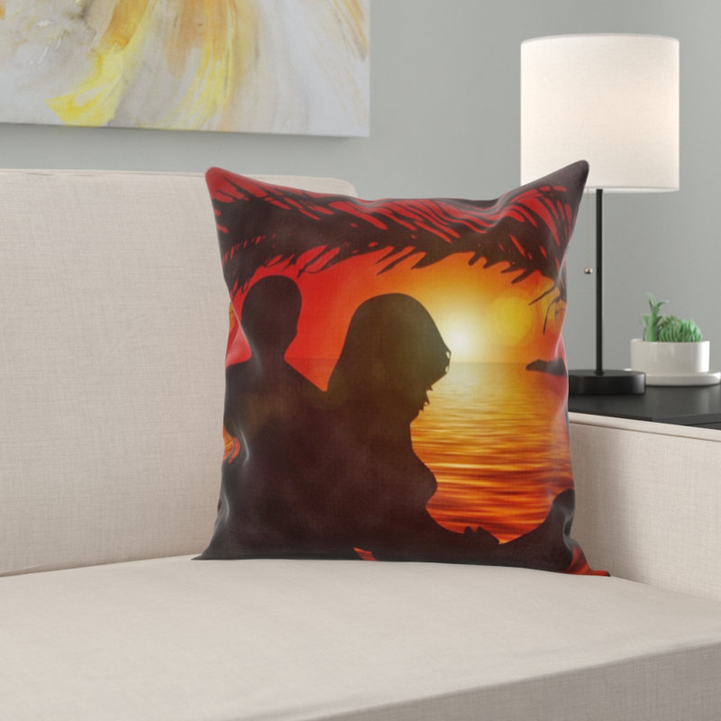 Coussin lovers