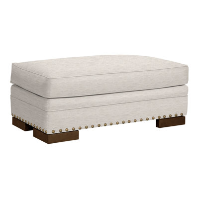 Riverside Ottoman