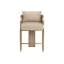 Baz Counter Stool - Napa Beige