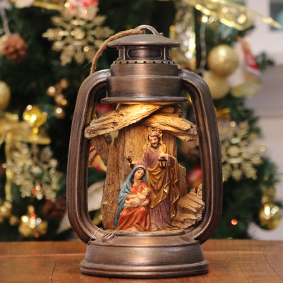 Figurine de crèche de Noël