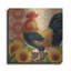 «Roosters And Sunflowers II» par Paul Brent-949966620