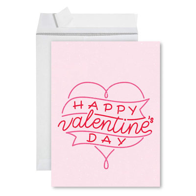 Carte de Saint-Valentin Koyal