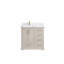 Boston 36 po X P 22 po De salle de bain-109379909