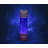 Marvel Spider-Gwen Glitter Motion Light