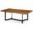 Sandsmere Solid Wood Top Single Coffee Table