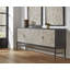 Hazel 79'' W Solid Wood Buffet
