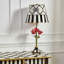 Flower Show Table Lamp