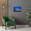 Everyday Is a Fresh Start 1 Piece Wrapped Canvas Wall Art-895378699