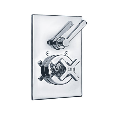 Robinet de baignoire et douche Fleetwood