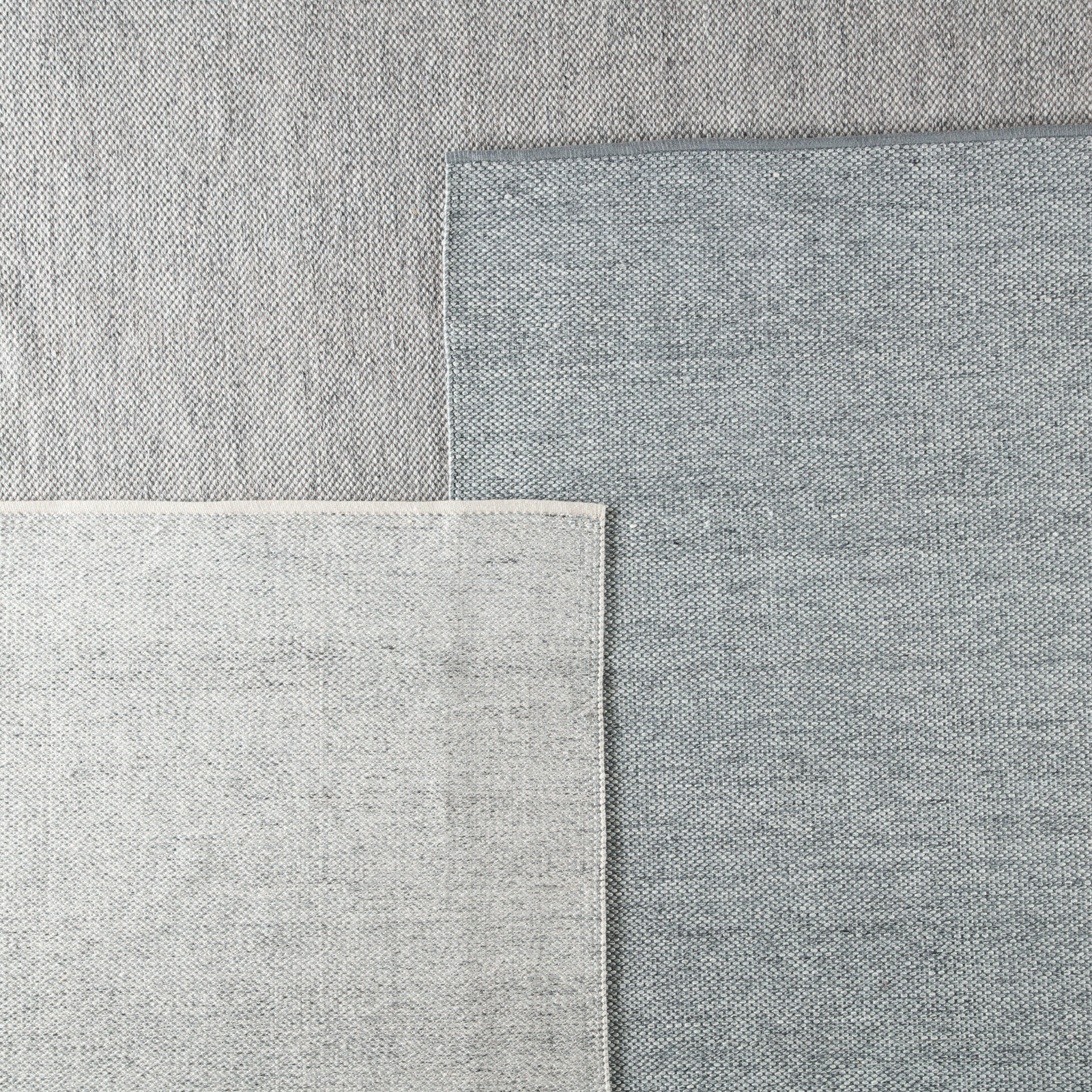 Gramercy Flatweave Outdoor Rug, Rectangle 4' x 6'