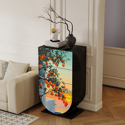 Armoire décorative française universelle