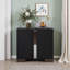Table de chevet 2 tiroirs Modern-1468302856