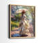 "WOMEN Series DCCXL III" par J Paul-15186200-15186204