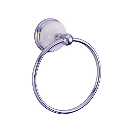 Victorian Hot Springs Towel Ring