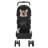 Foldable Pet Jogger Stroller