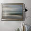 Soleil couchant - Reproduction de photo sur toile-1062877562