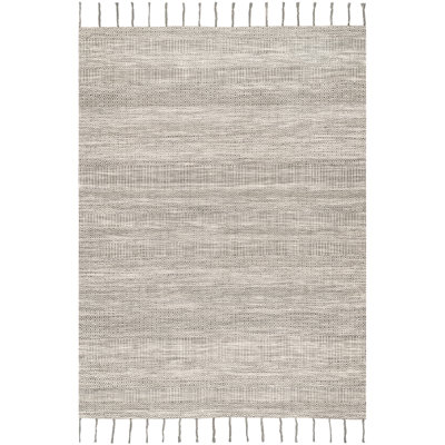 Tarrence Cotton Moroccan Indoor Rug