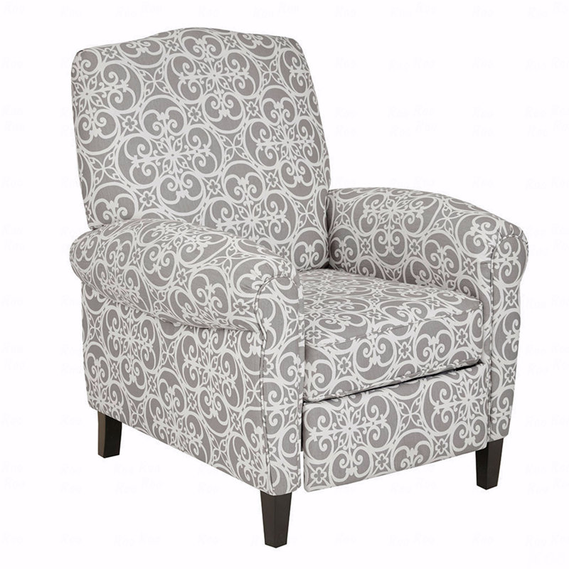 Avec dossier inclinable Avec fonction inclinable Avec fonction inclinable