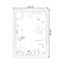 Miroir mural rectangulaire-1526170346