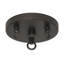 Luminaire suspendu 81,75 po Marbelle