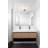 Basiliso 3 - Light Dimmable Vanity Light-747650987