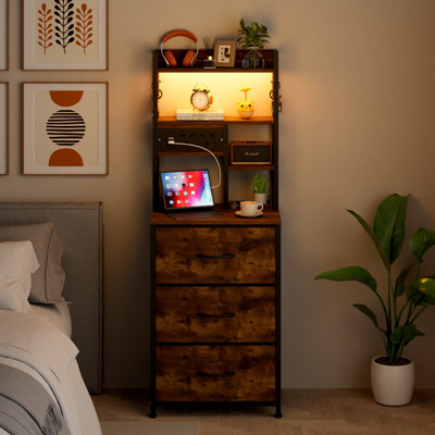 Bedside Table