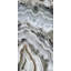Abstract Geode Print On Canvas-98694223