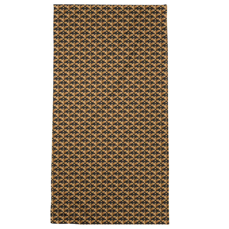 Bath Towel, Microfiber