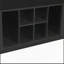 Banc de vestibule 5-en-1 avec portemanteau-1485210031